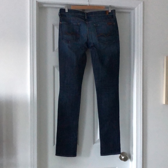 7 For All Mankind Jeans - Picture 2 of 4